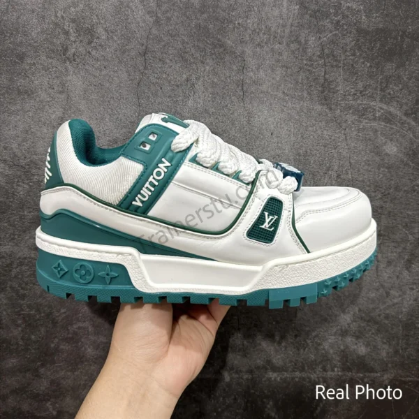 Trainer Maxi Sneaker
