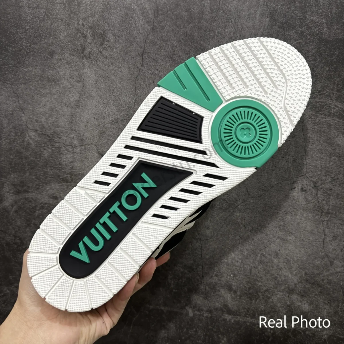 Skate Sneaker - Image 8