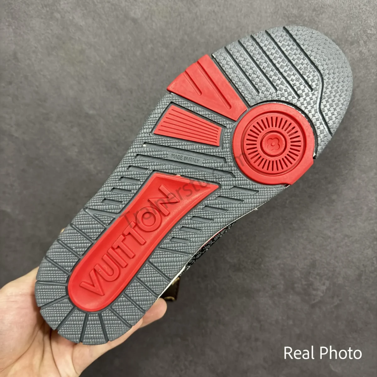 Trainer Sneaker - Image 9