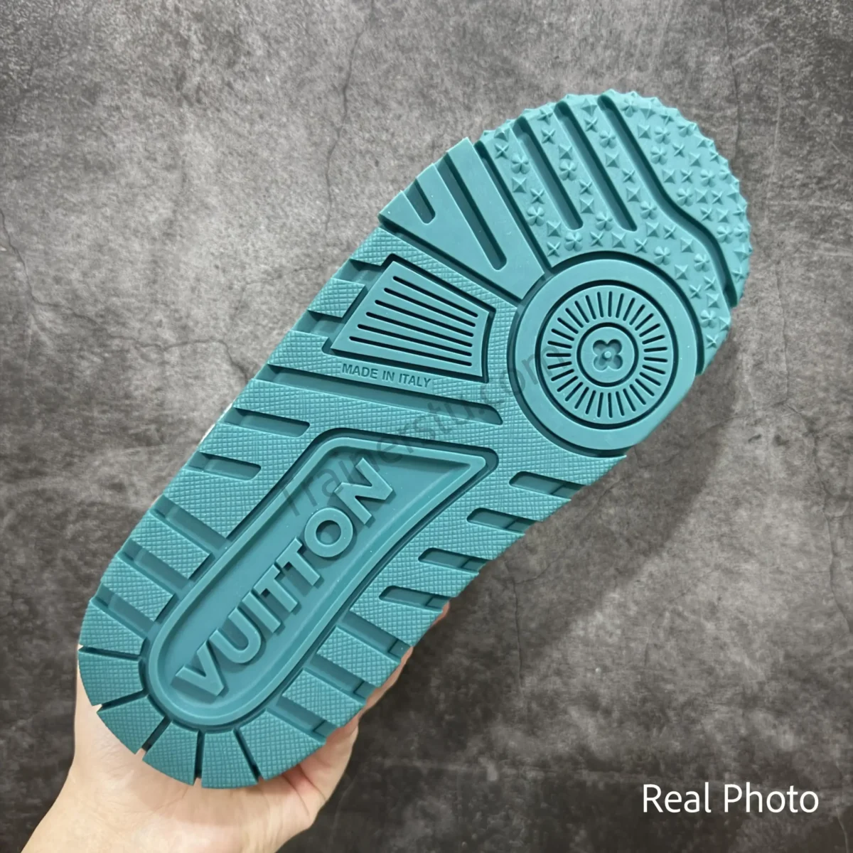 Trainer Maxi Sneaker - Image 8