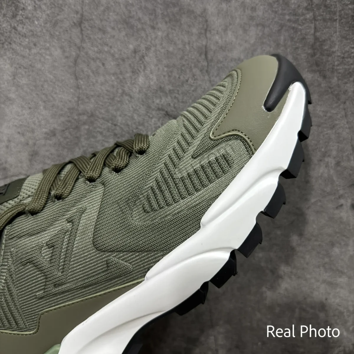 Tatic Sneaker - Image 9