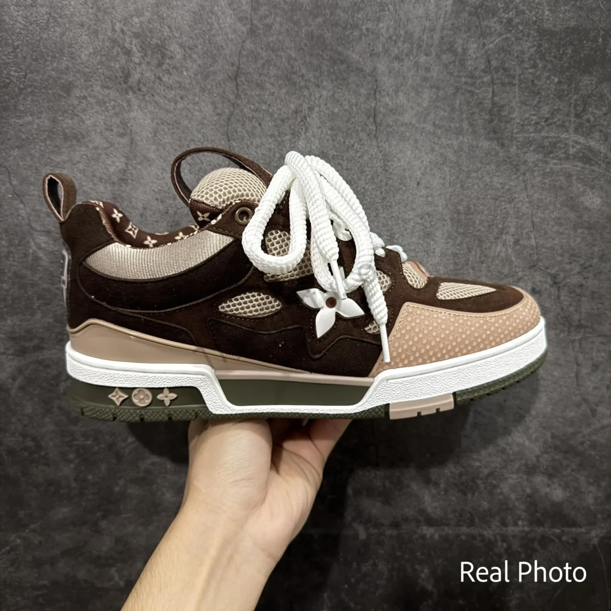 Skate Sneaker - Image 1