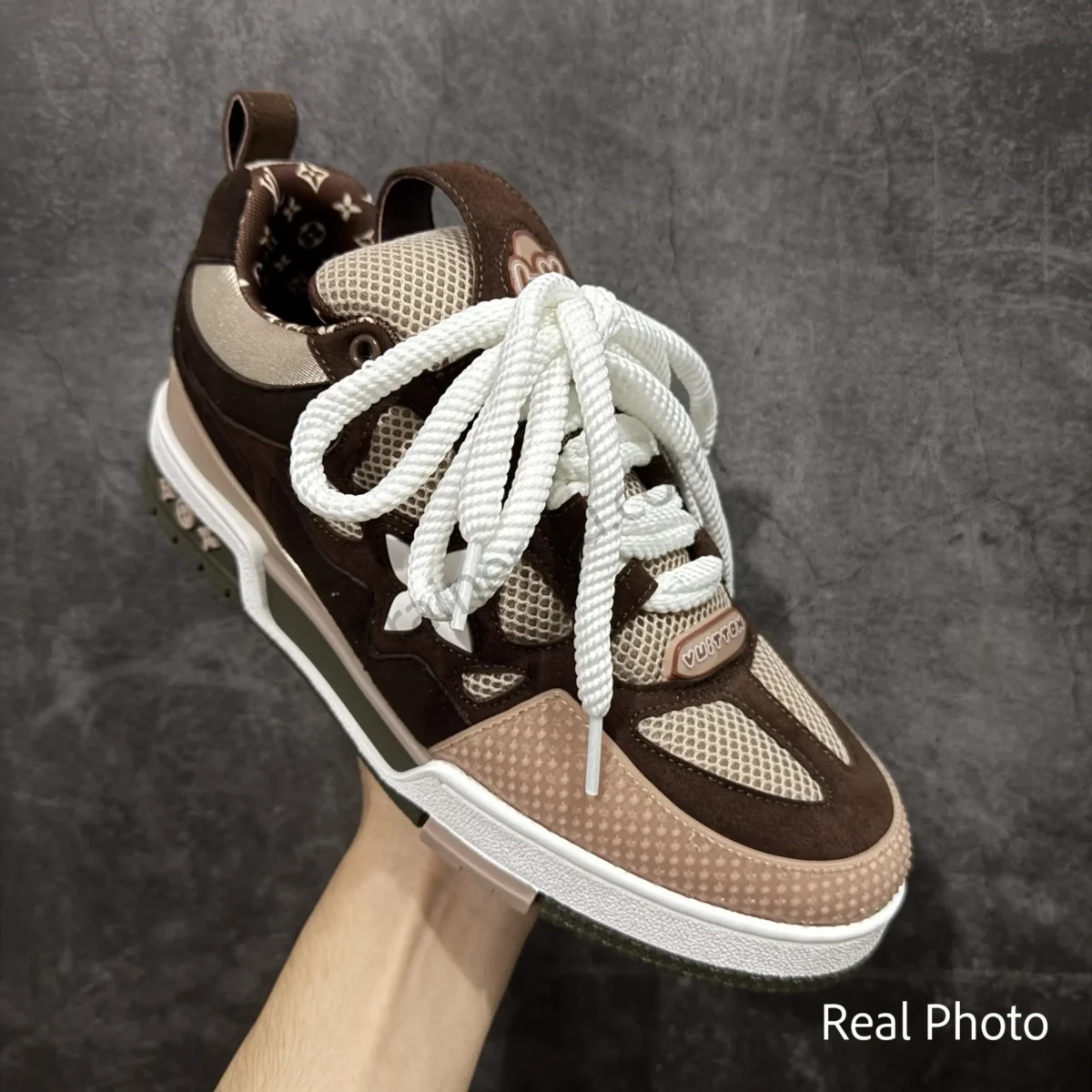 Skate Sneaker - Image 3