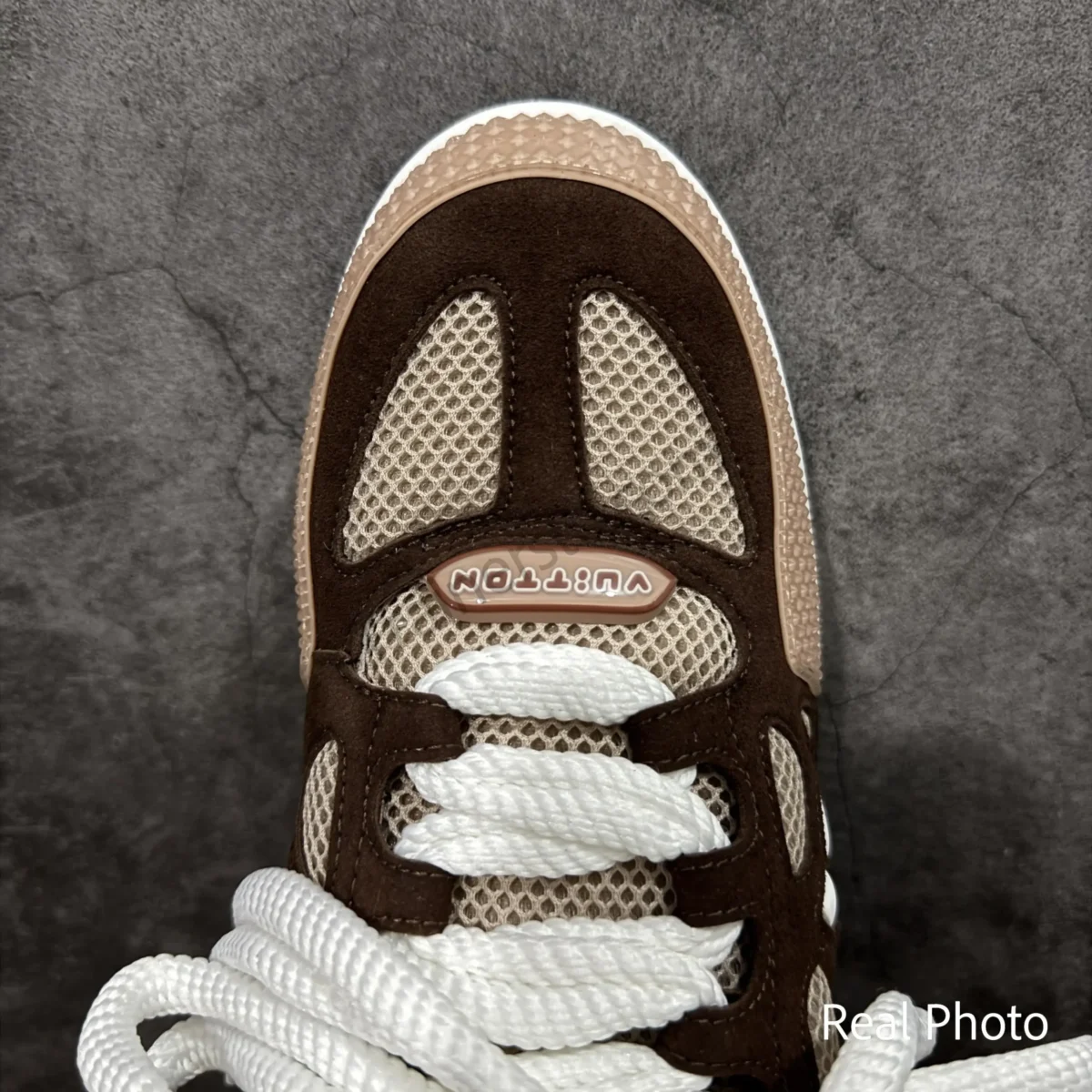 Skate Sneaker - Image 4