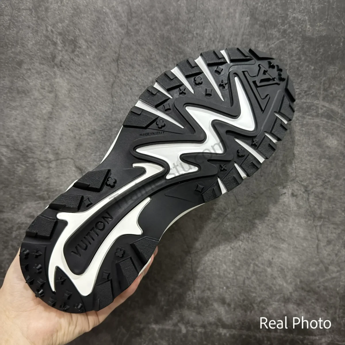 Tatic Sneaker - Image 5