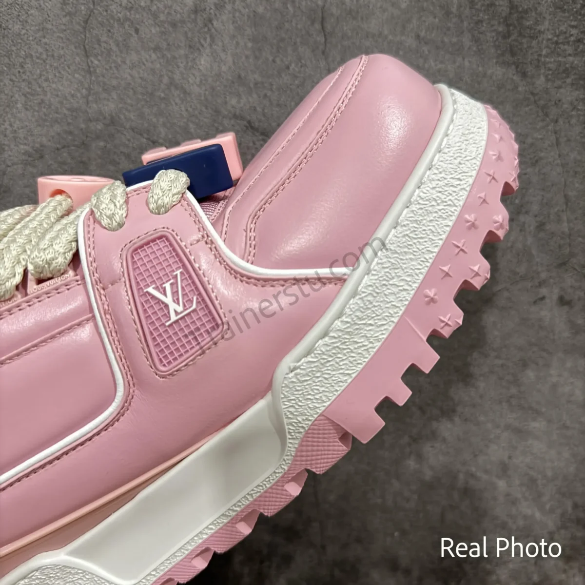 Trainer Maxi Sneaker - Image 5