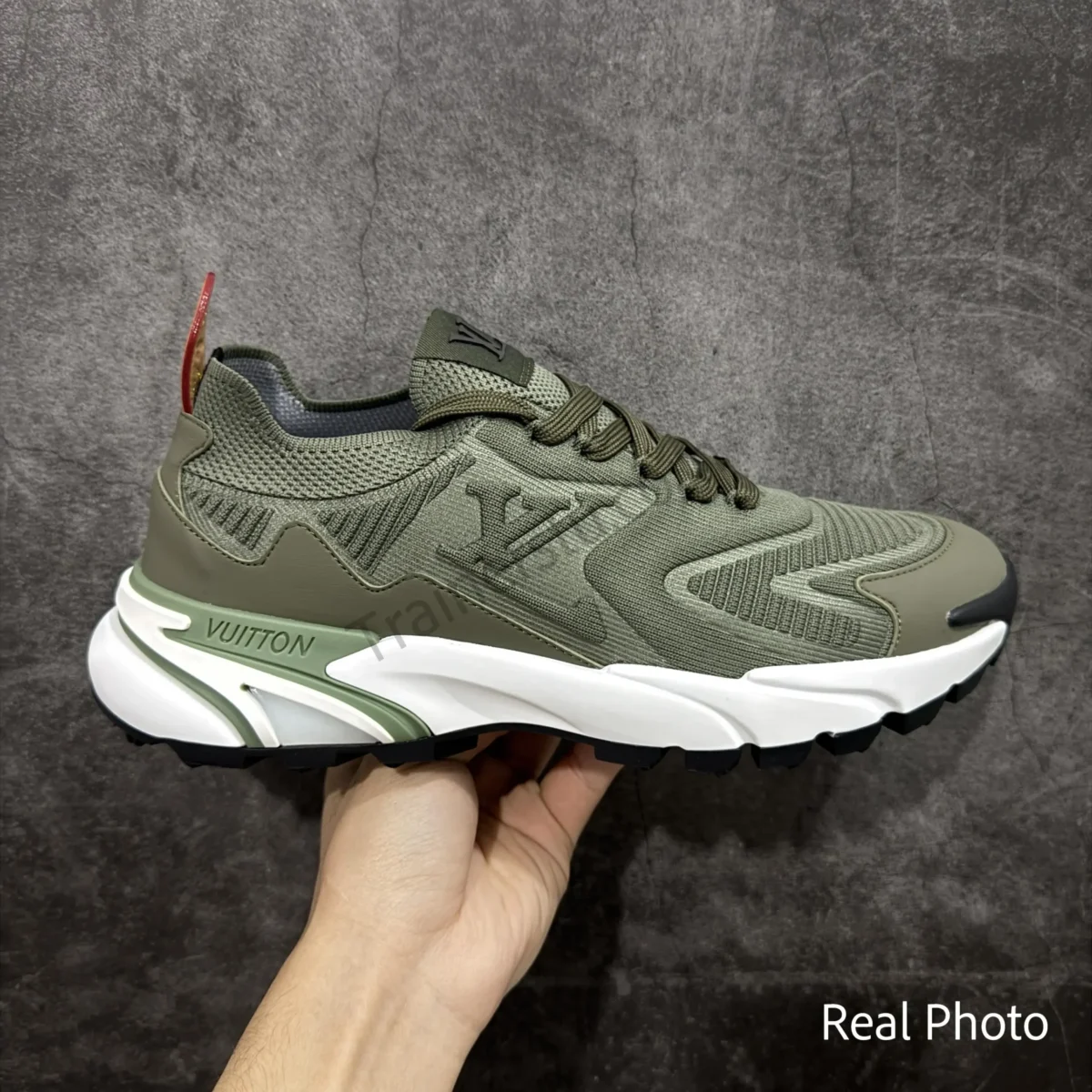 Tatic Sneaker - Image 1
