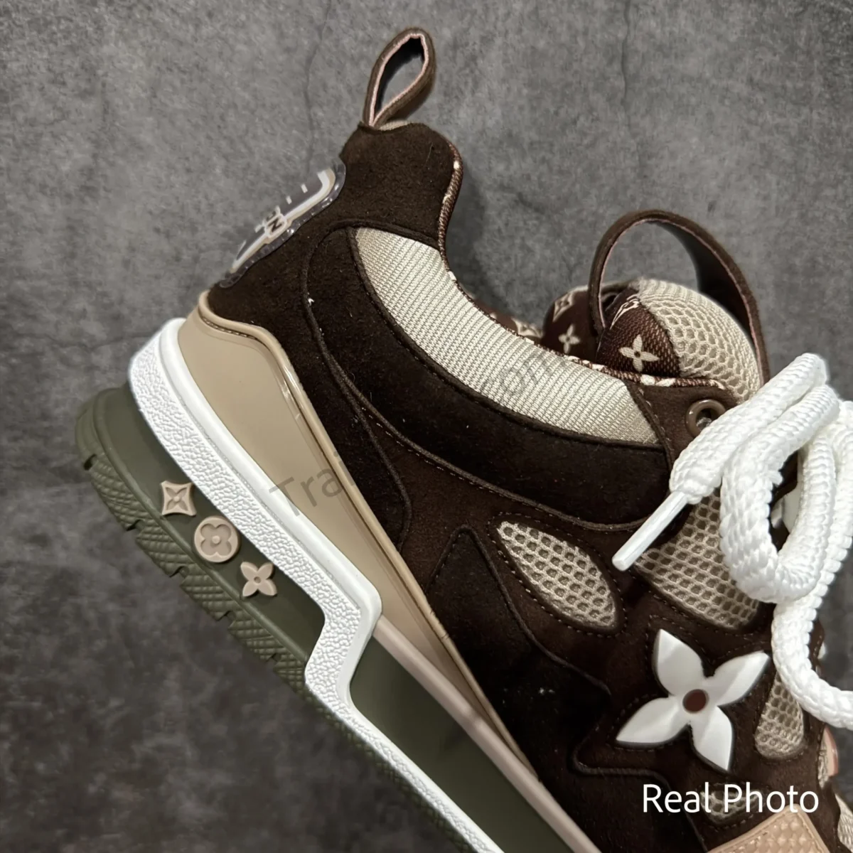 Skate Sneaker - Image 6