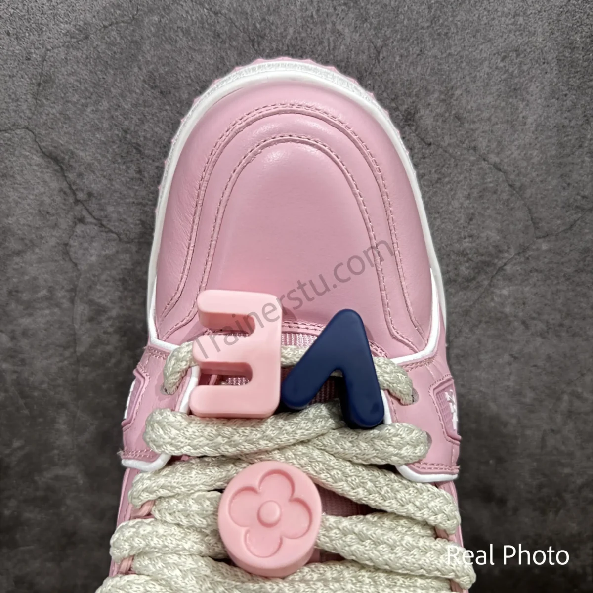 Trainer Maxi Sneaker - Image 6