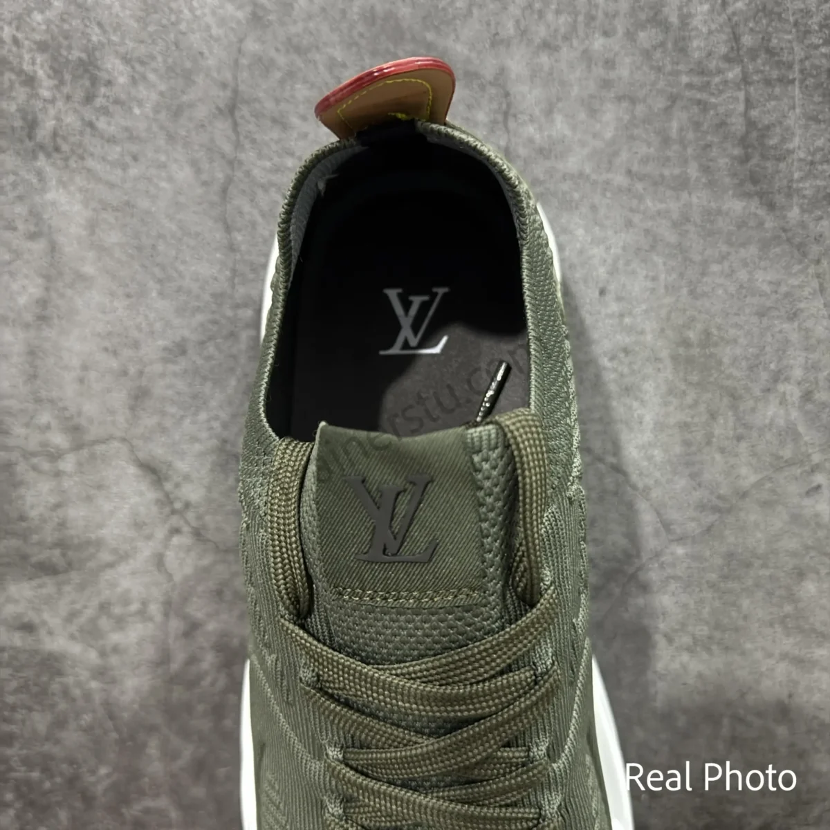 Tatic Sneaker - Image 6
