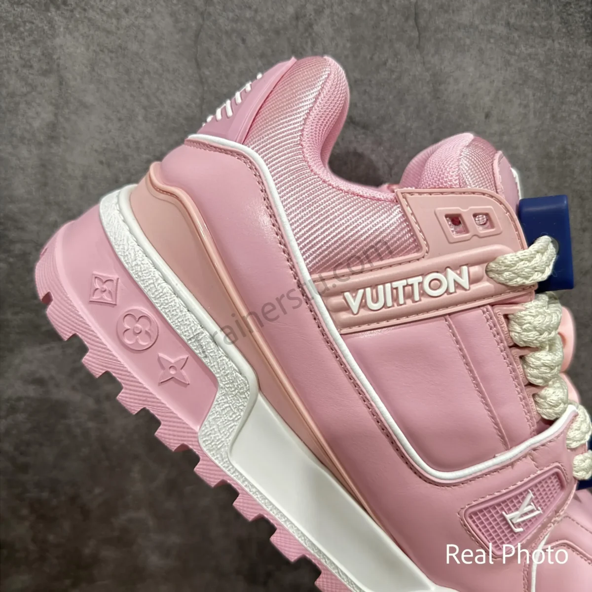 Trainer Maxi Sneaker - Image 7
