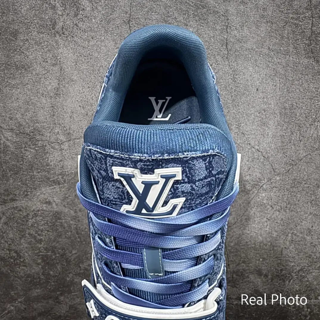 Trainer Velcro Sneaker - Image 8
