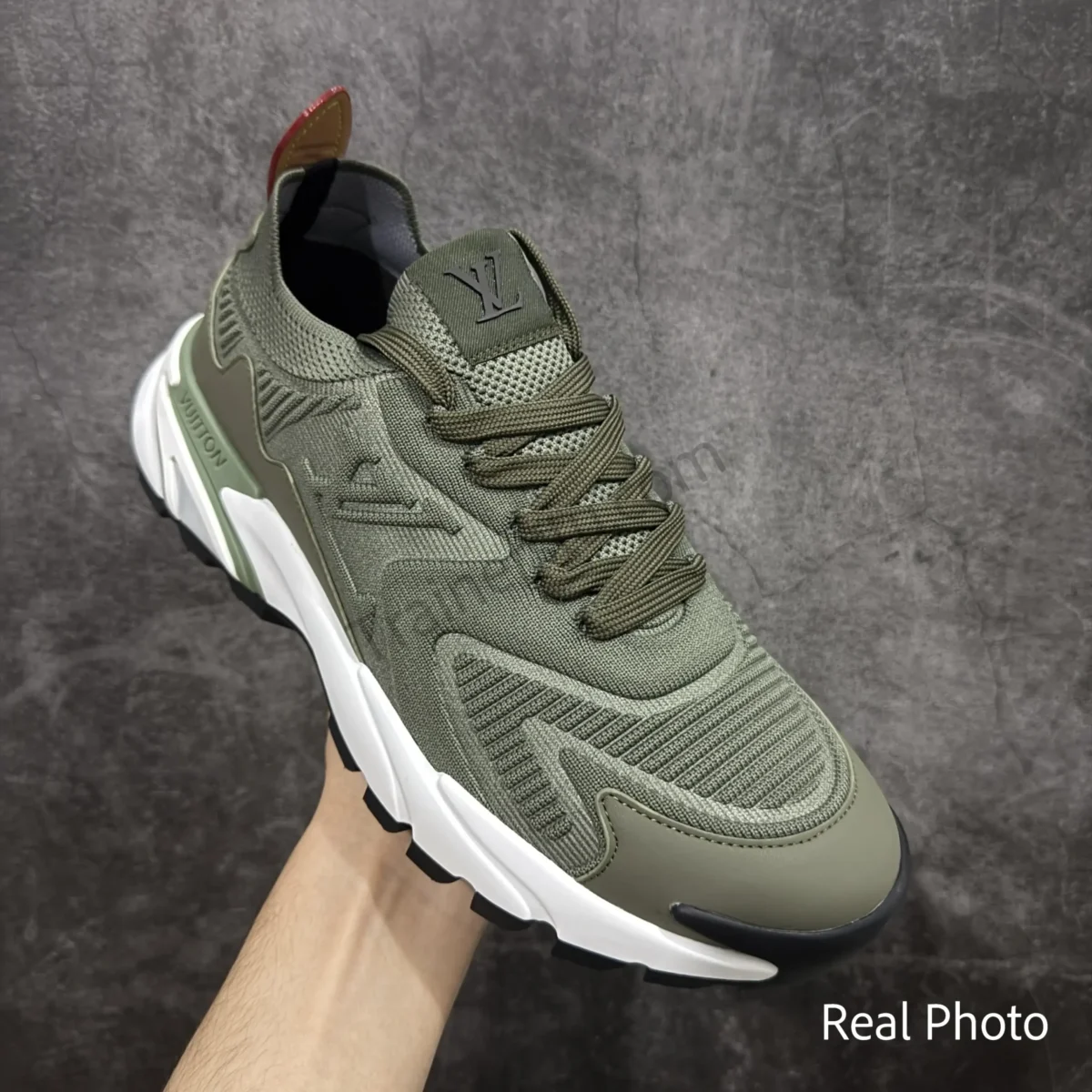 Tatic Sneaker - Image 7