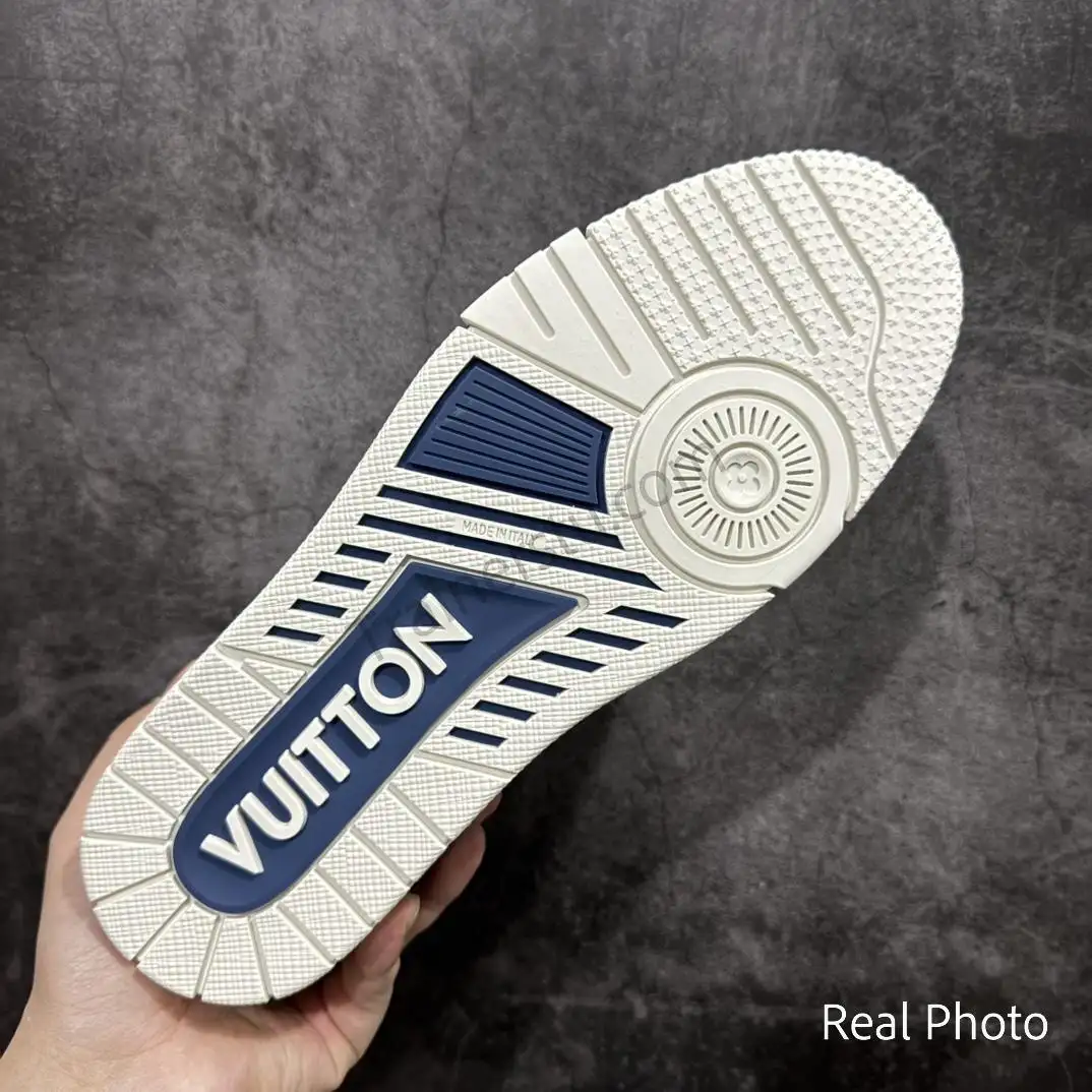 Trainer Velcro Sneaker - Image 9