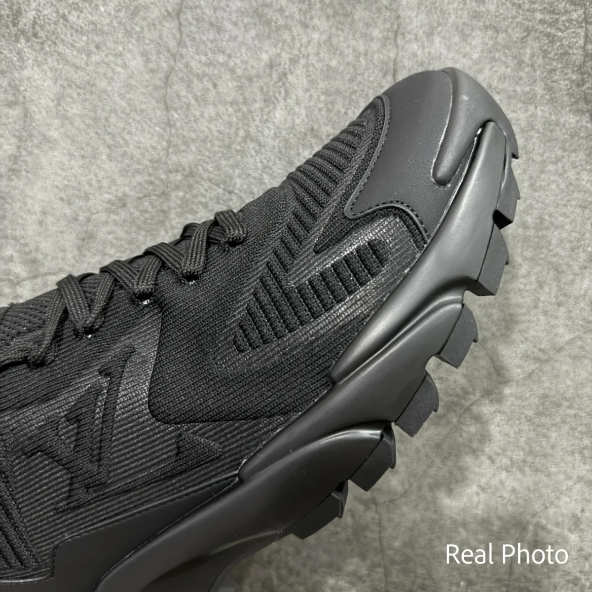 Tatic Sneaker - Image 9