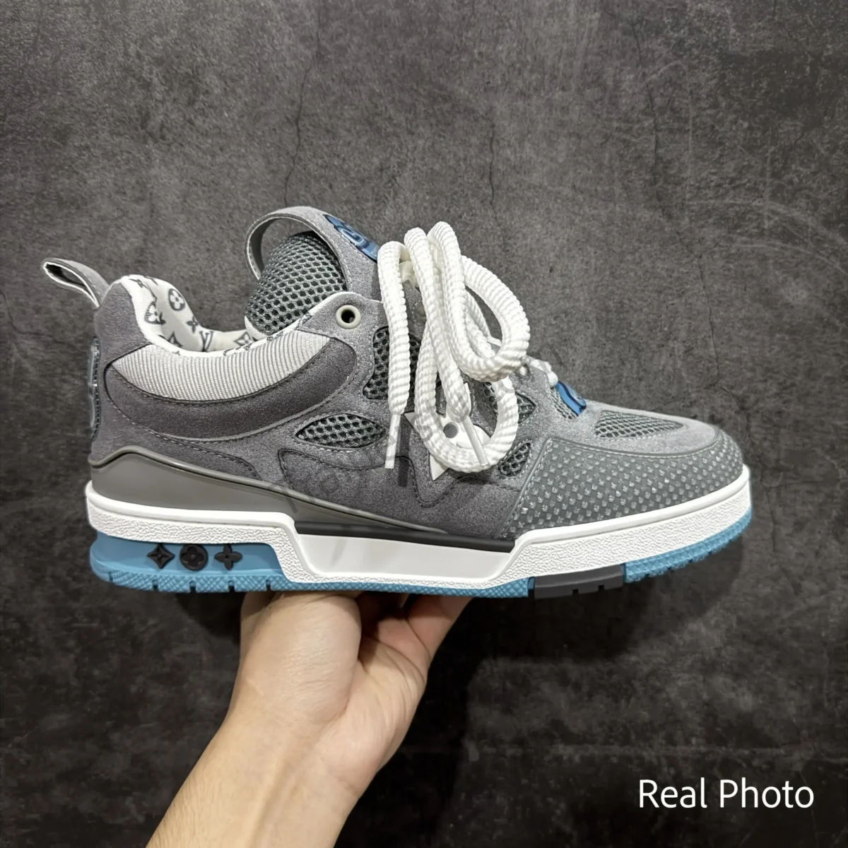 Skate Sneaker - Image 1