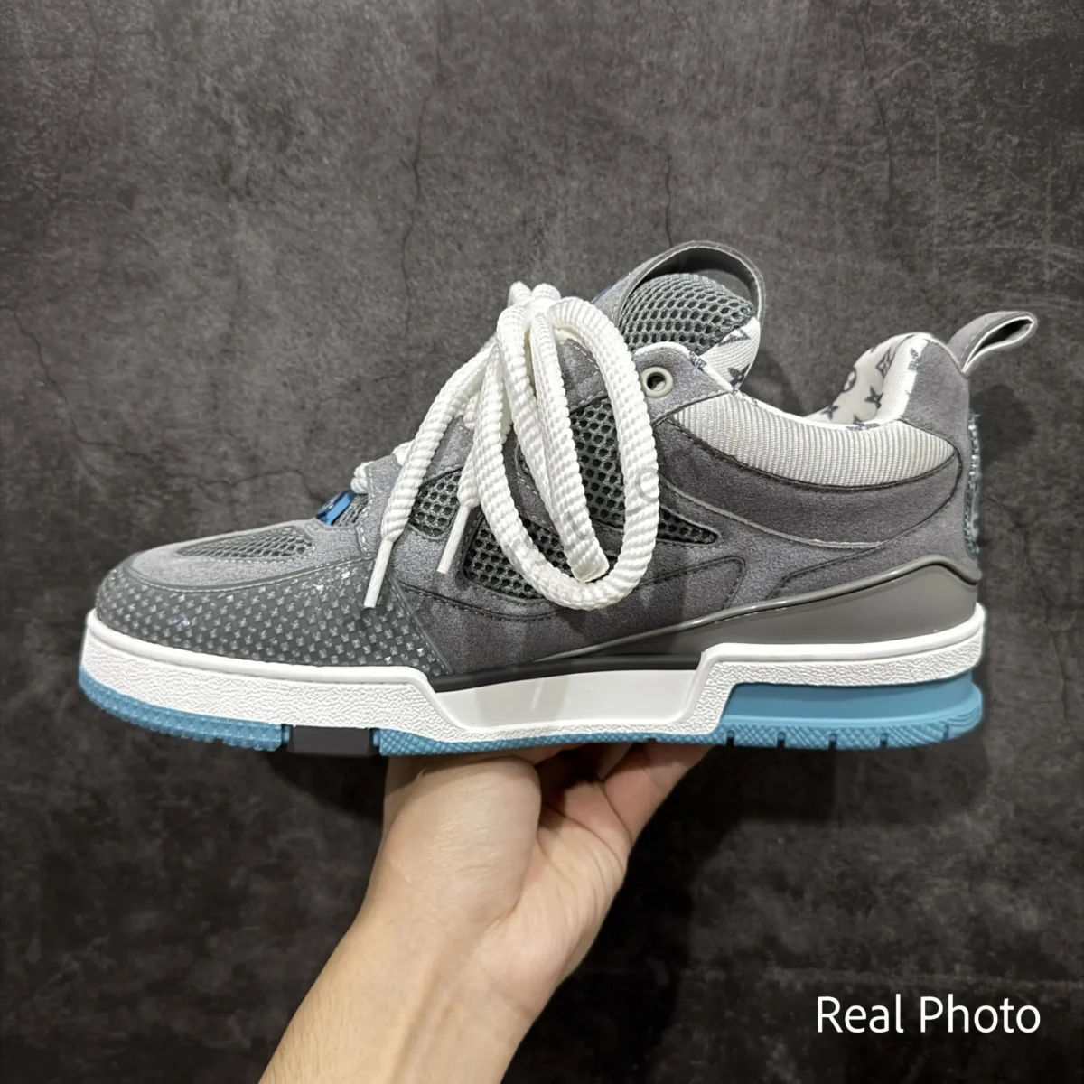 Skate Sneaker - Image 2