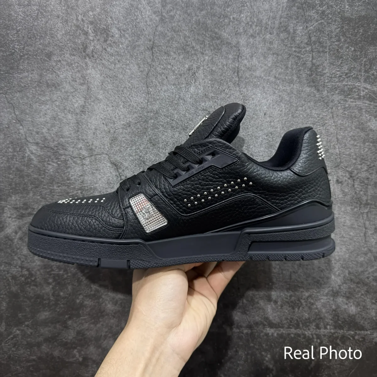 Trainer Sneaker - Image 2