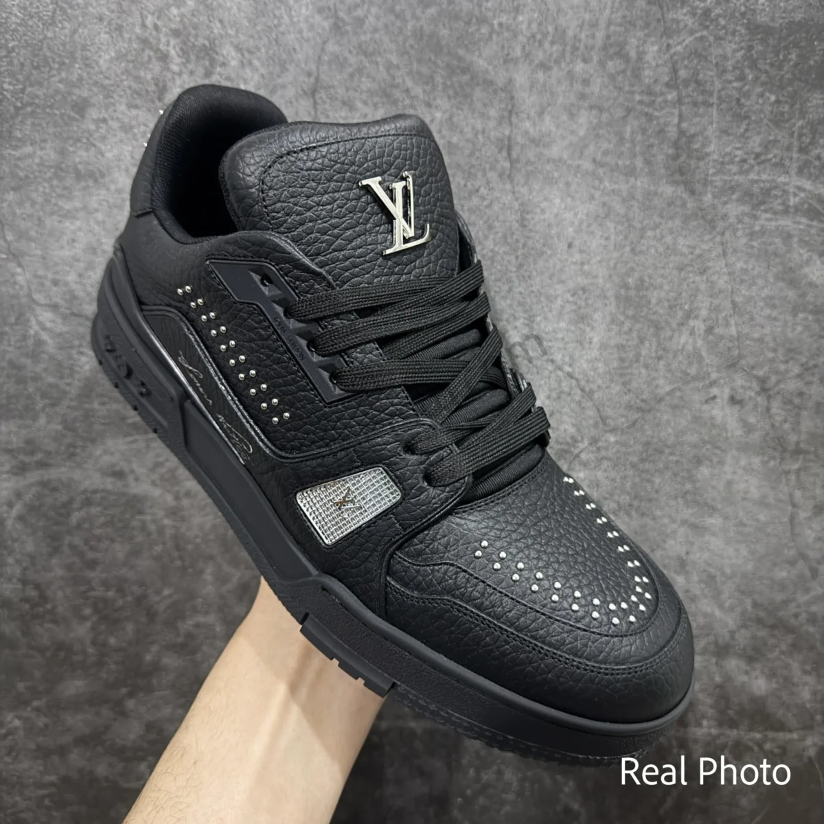 Trainer Sneaker - Image 3