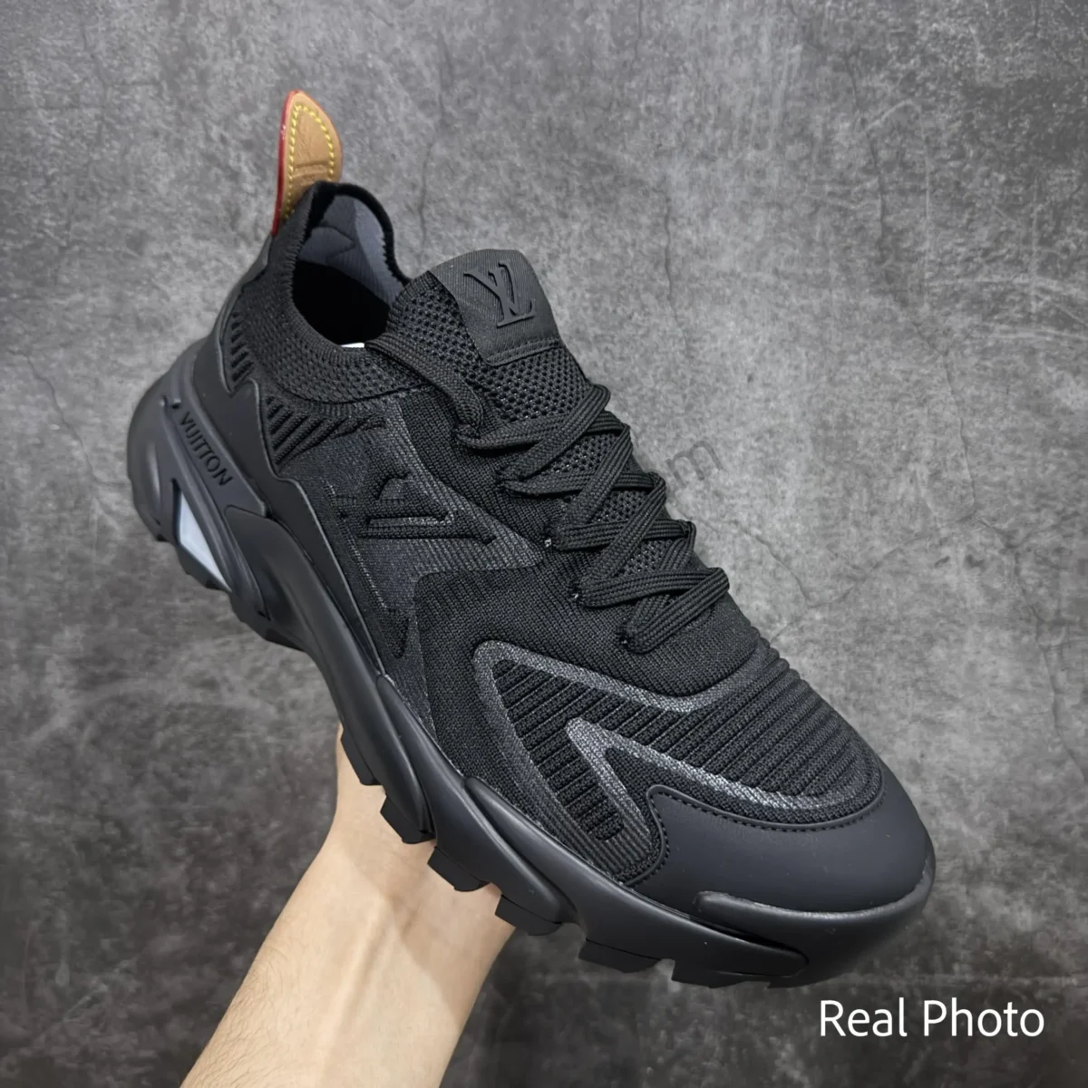 Tatic Sneaker - Image 3