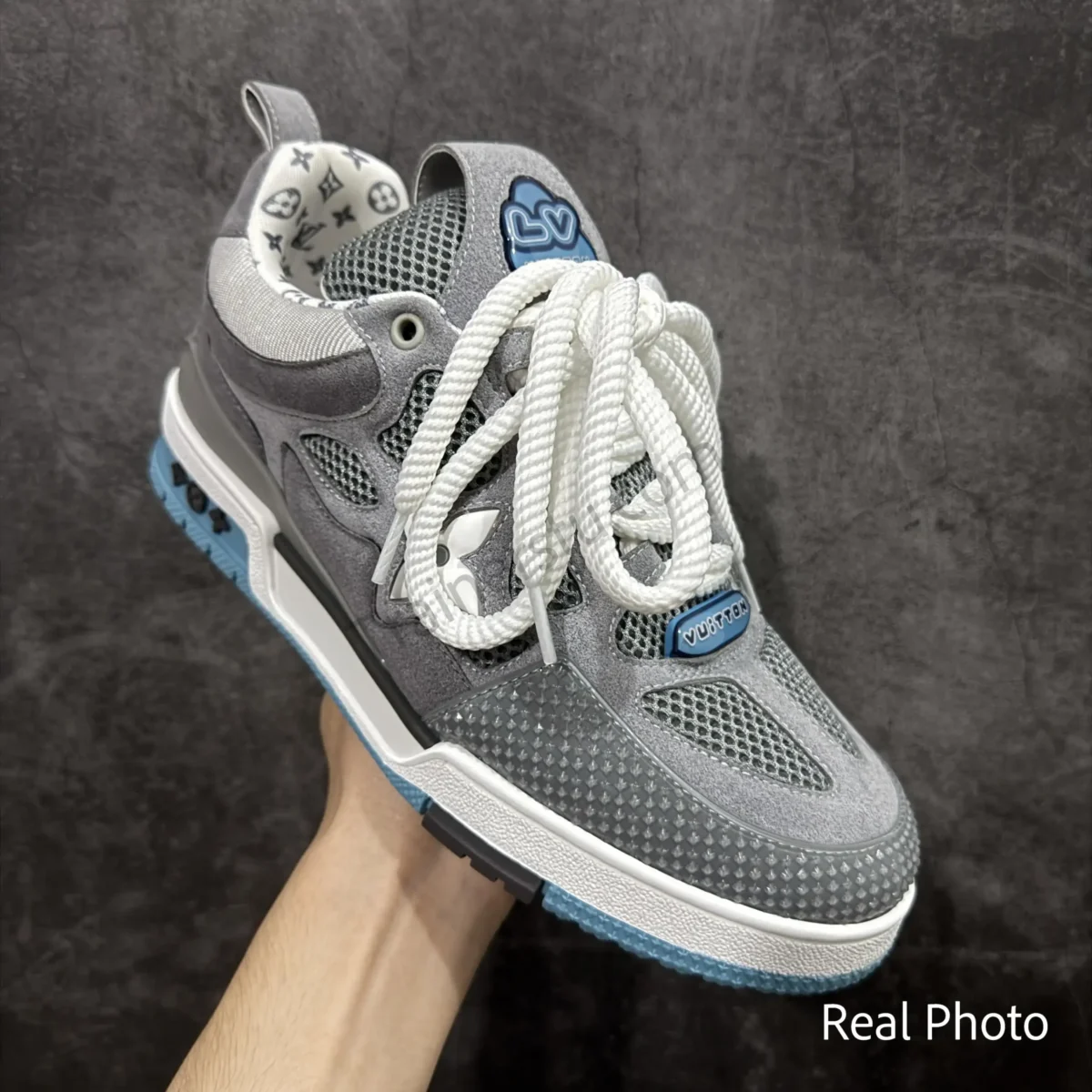 Skate Sneaker - Image 4