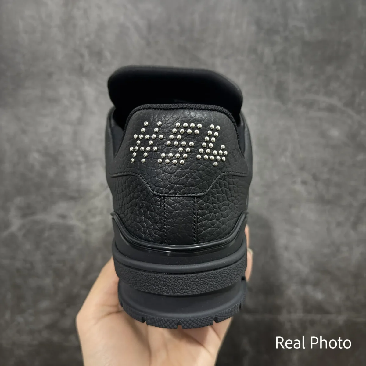 Trainer Sneaker - Image 4