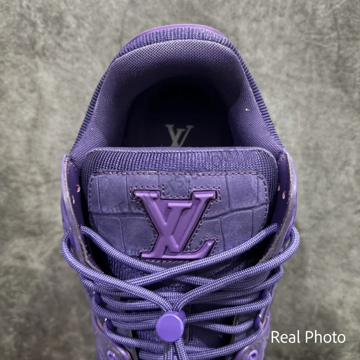 Trainer Maxi Sneaker - Image 4