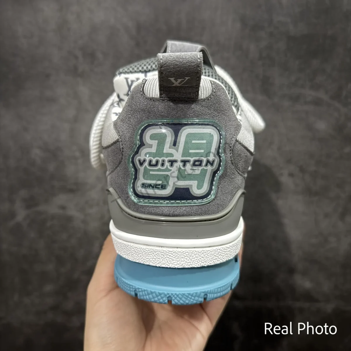 Skate Sneaker - Image 5