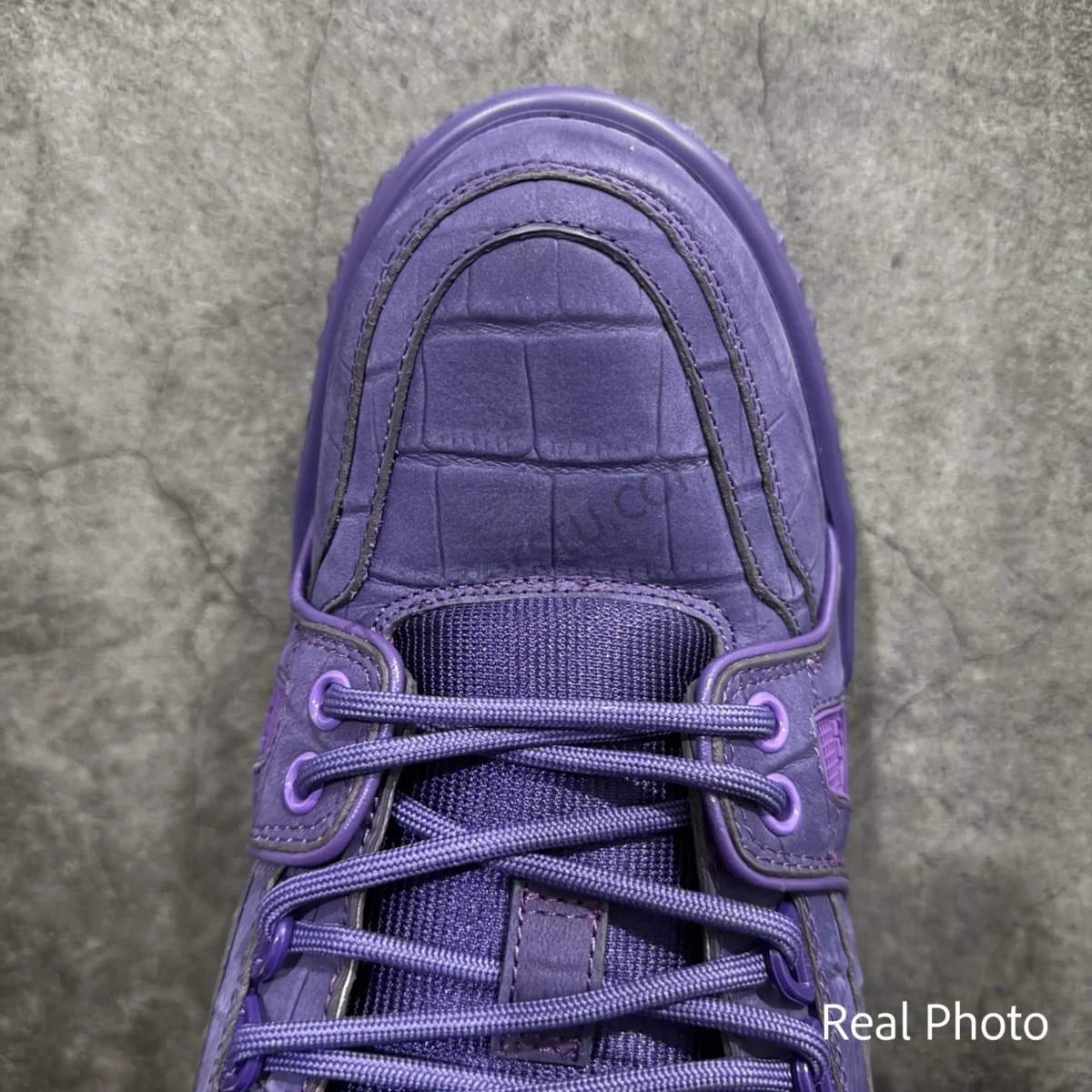 Trainer Maxi Sneaker - Image 5