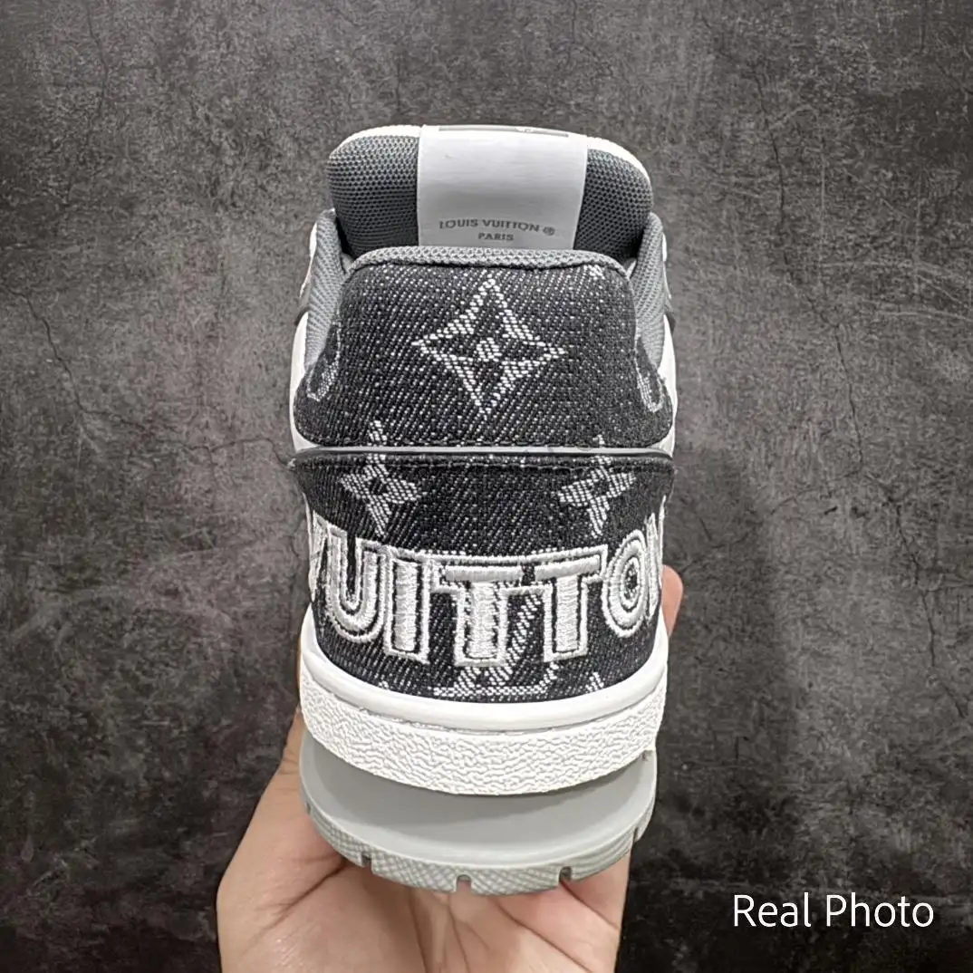 Trainer Velcro Sneaker - Image 6