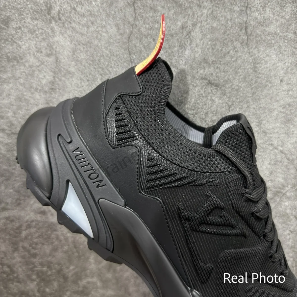 Tatic Sneaker - Image 5