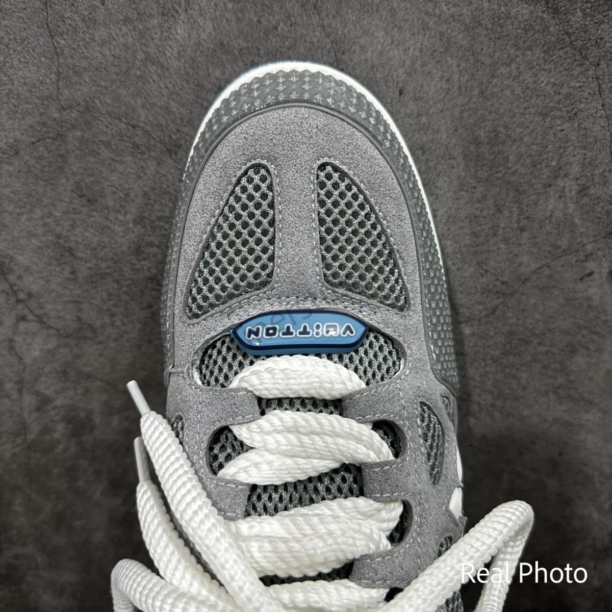 Skate Sneaker - Image 6