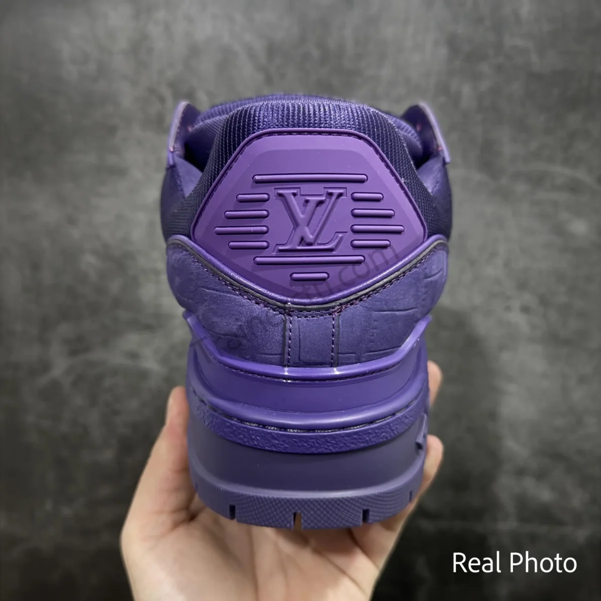 Trainer Maxi Sneaker - Image 6