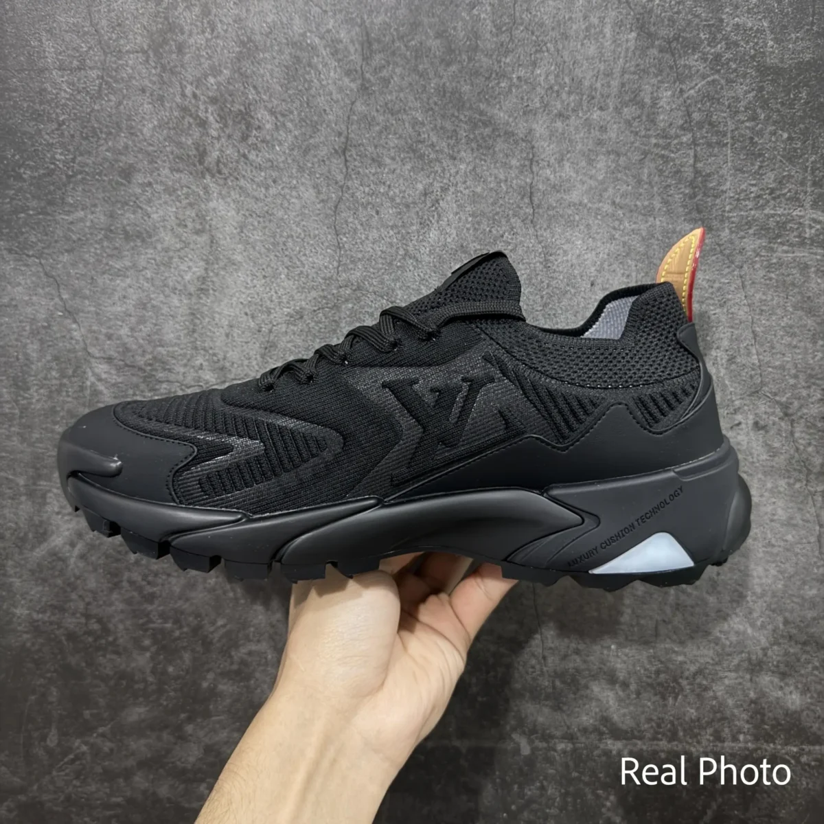 Tatic Sneaker - Image 6