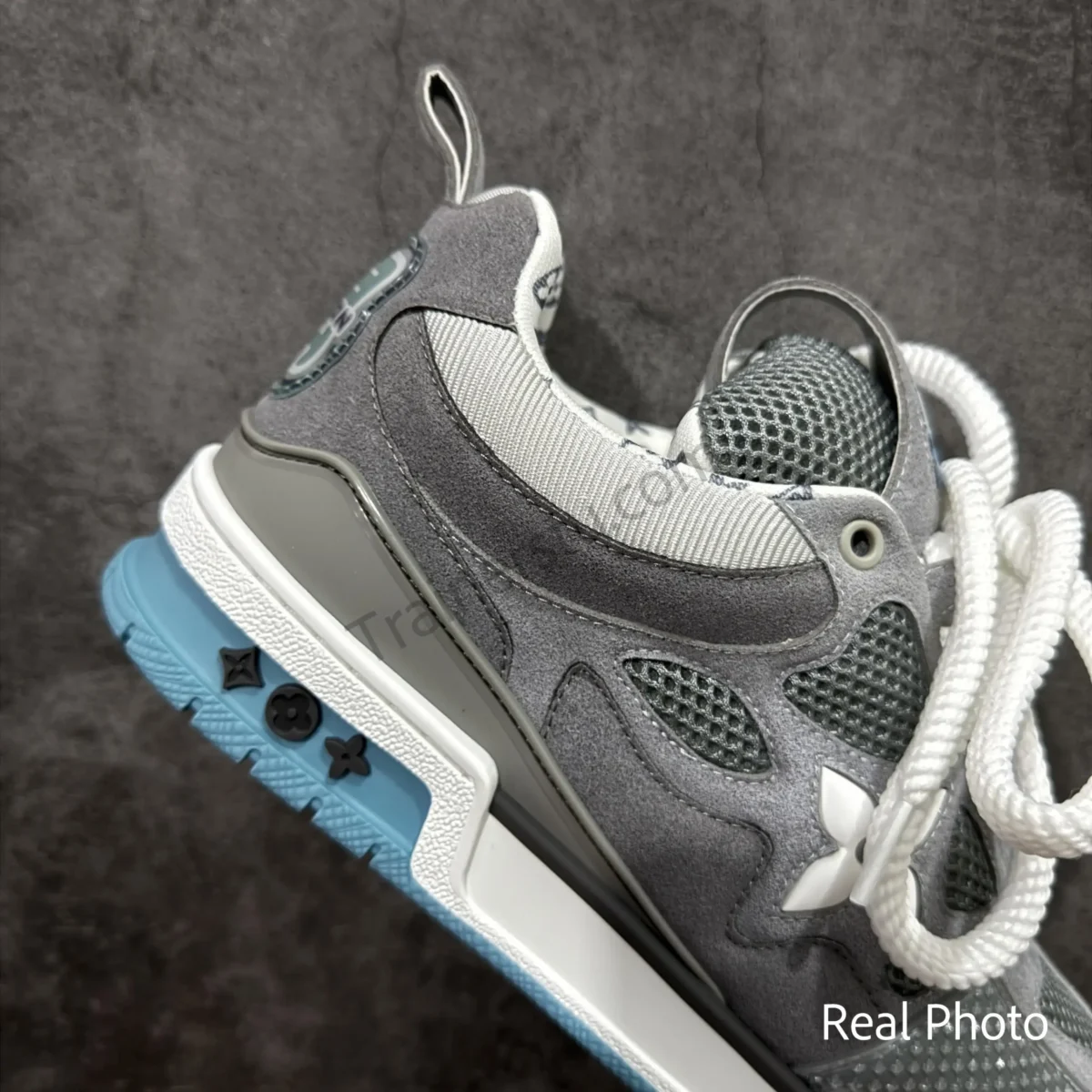Skate Sneaker - Image 7