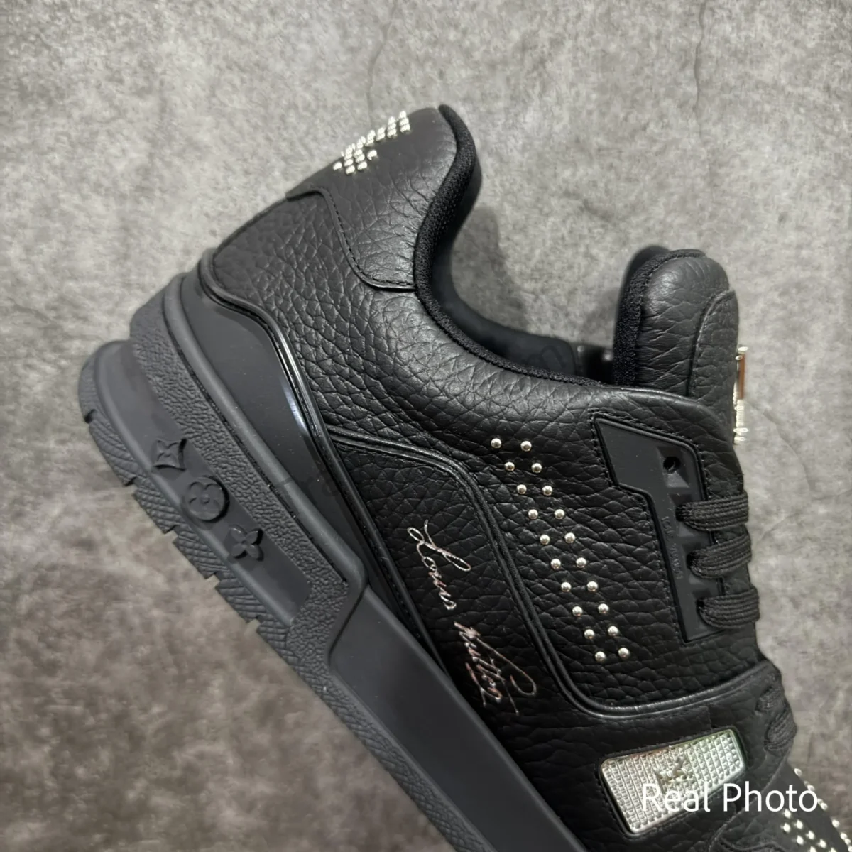 Trainer Sneaker - Image 7