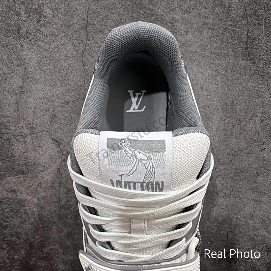 Trainer Velcro Sneaker - Image 7
