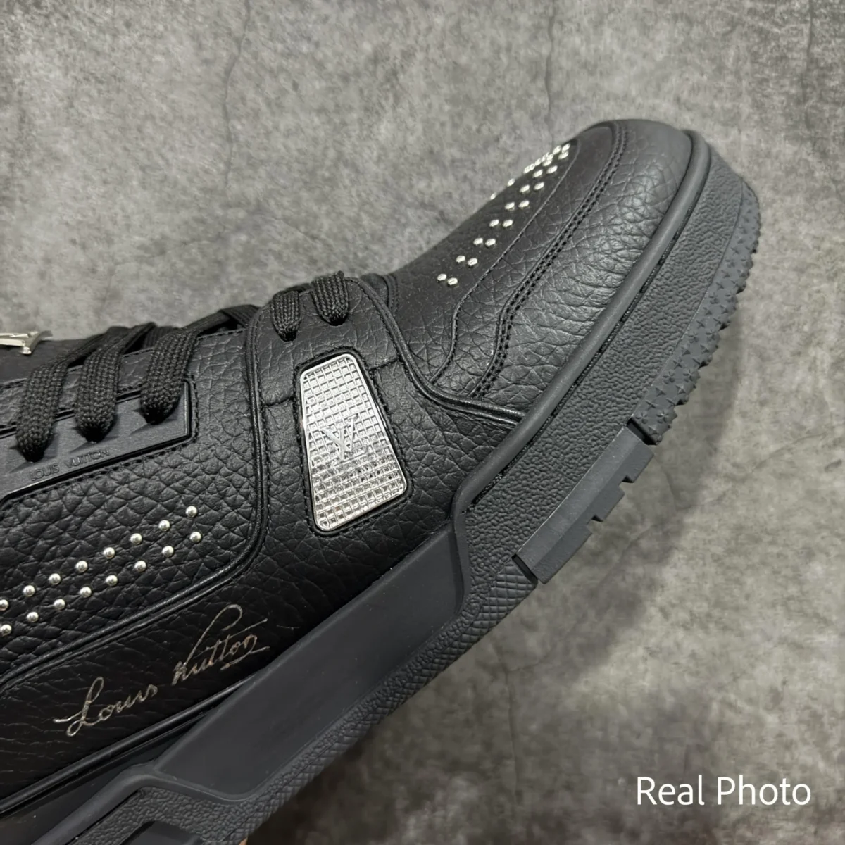 Trainer Sneaker - Image 8