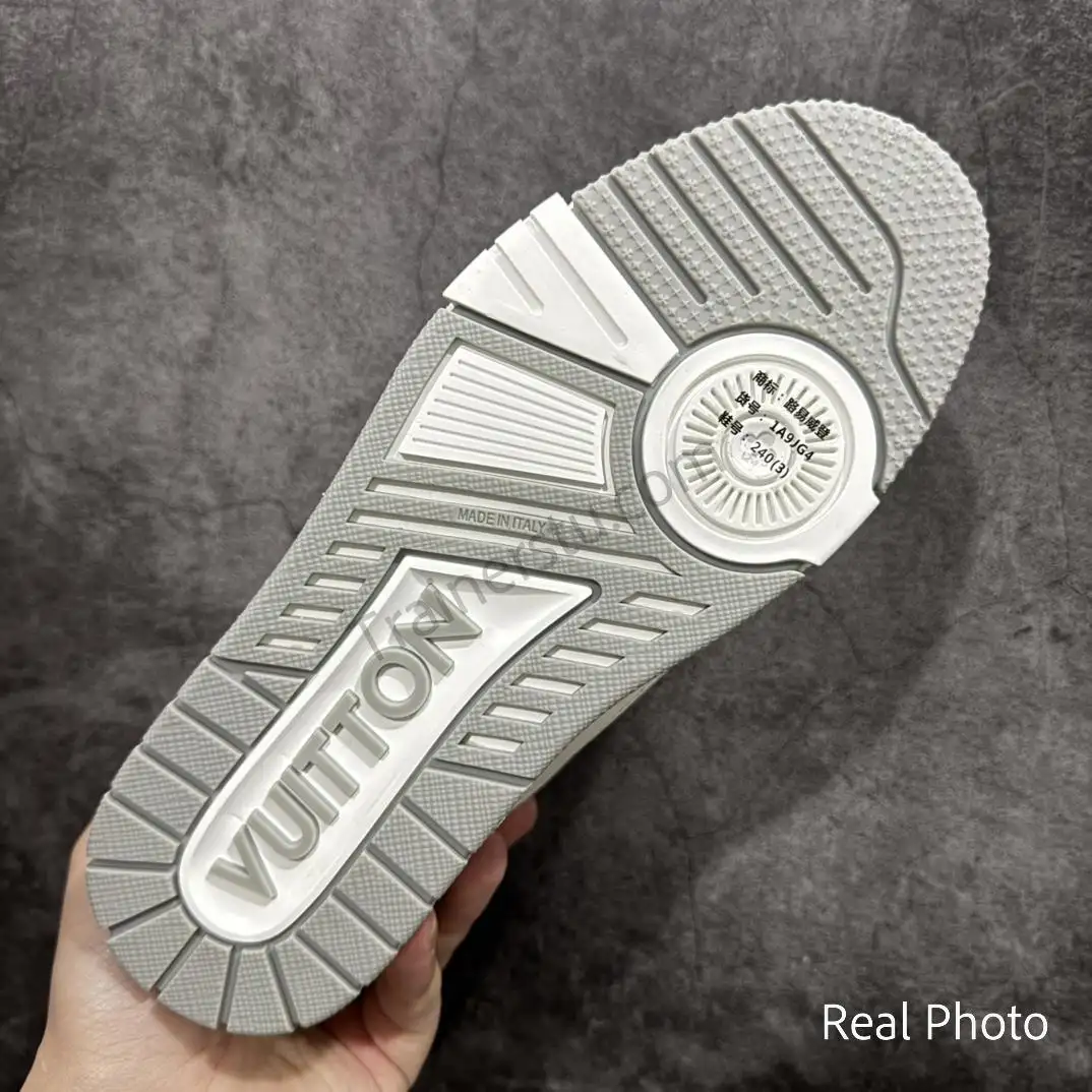 Trainer Velcro Sneaker - Image 8