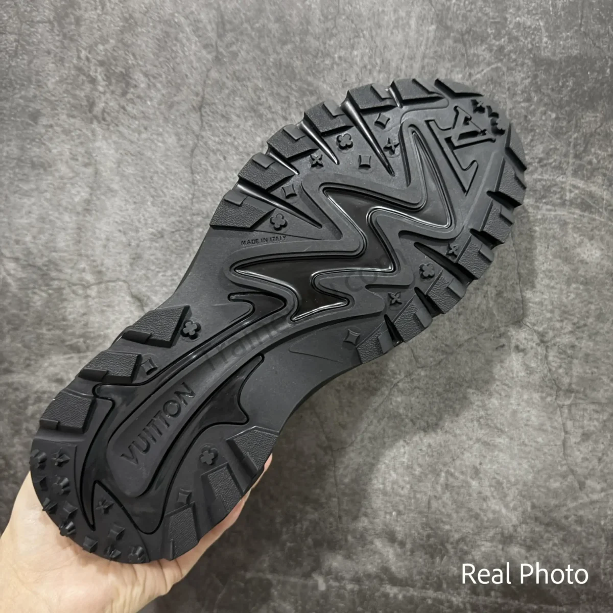 Tatic Sneaker - Image 8