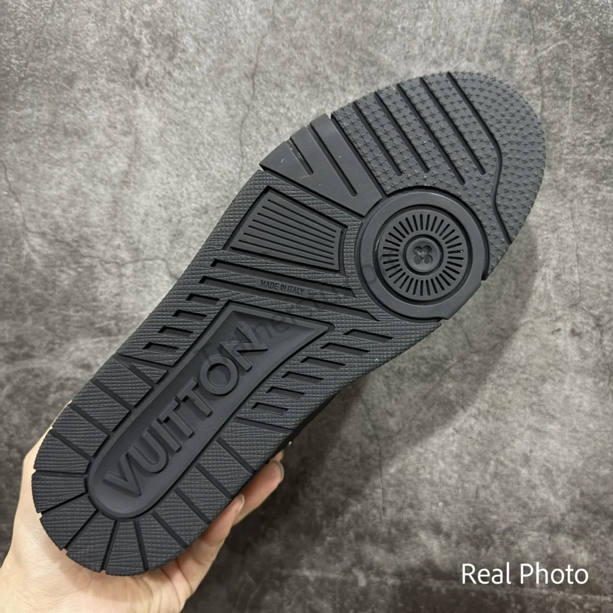Trainer Sneaker - Image 9