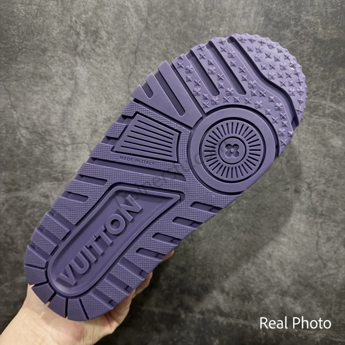 Trainer Maxi Sneaker - Image 9