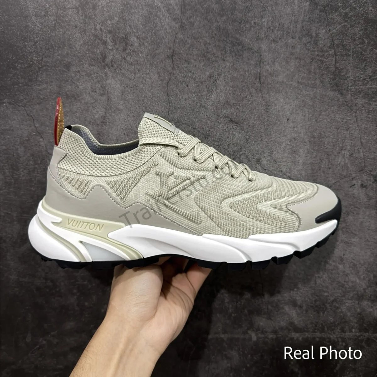 Tatic Sneaker - Image 1