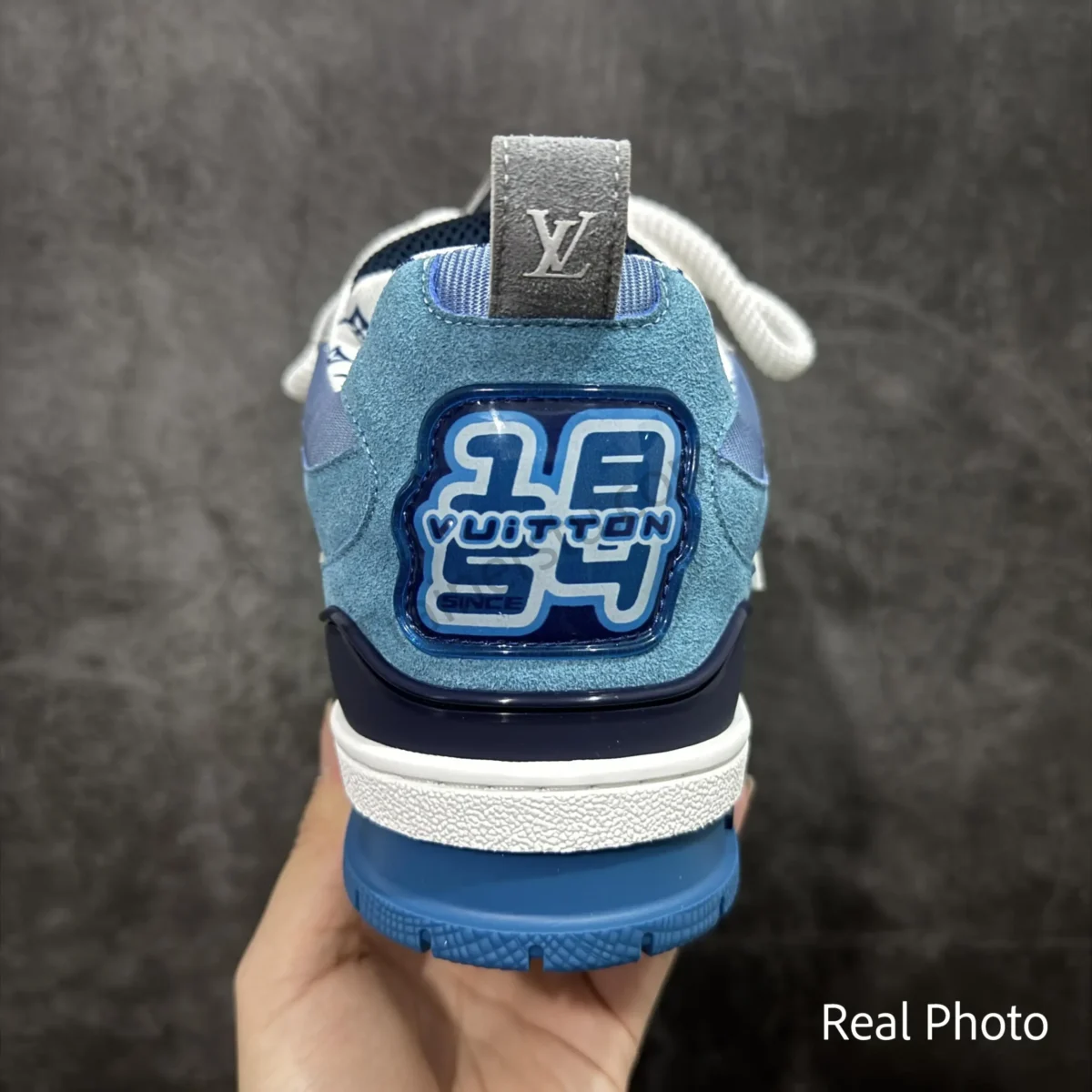 Skate Sneaker - Image 9