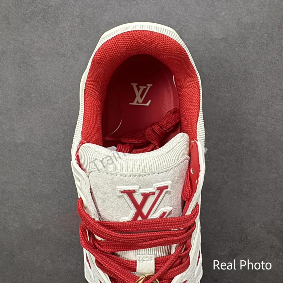 Trainer Sneaker - Image 9