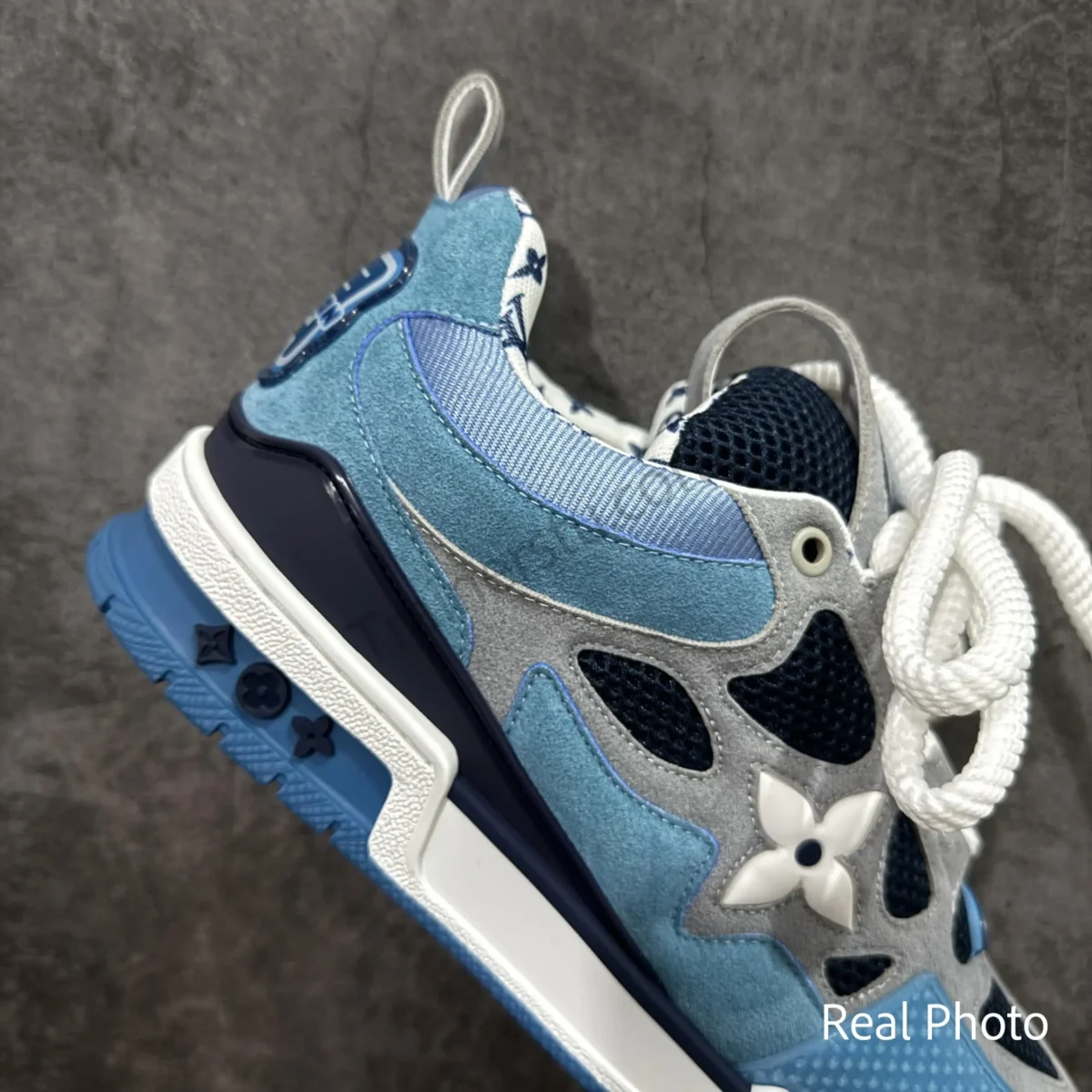 Skate Sneaker - Image 2