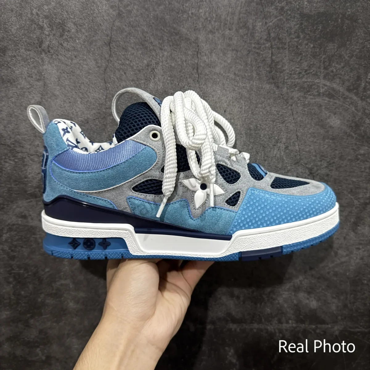 Skate Sneaker - Image 1