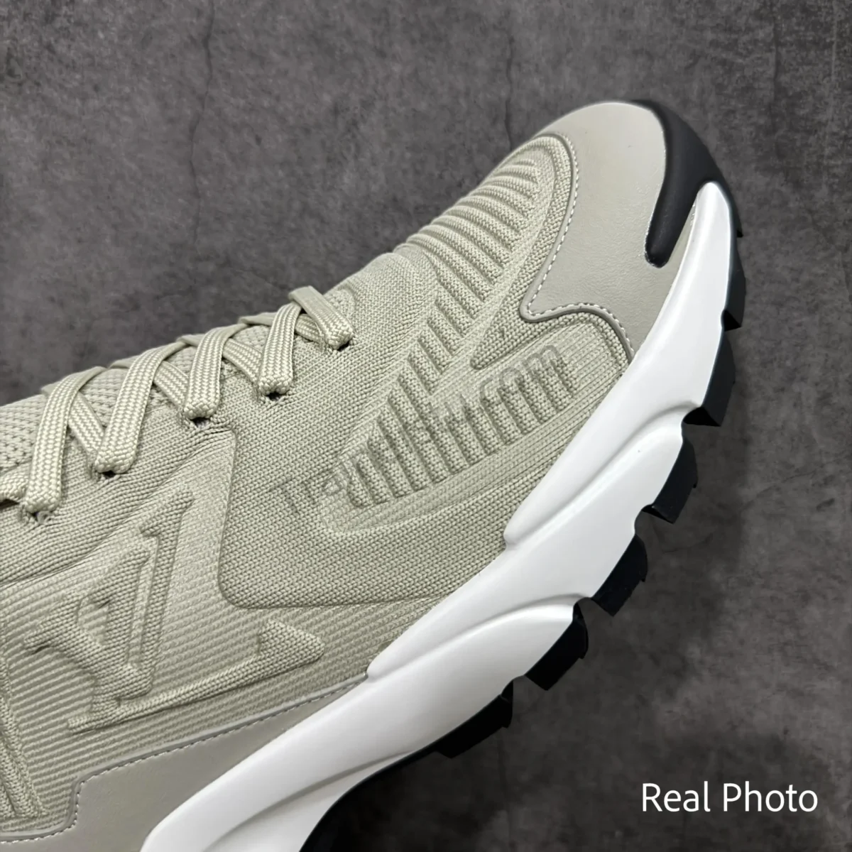 Tatic Sneaker - Image 4
