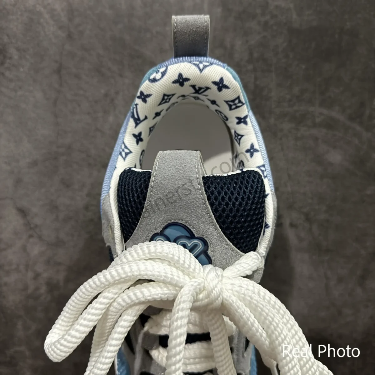 Skate Sneaker - Image 3