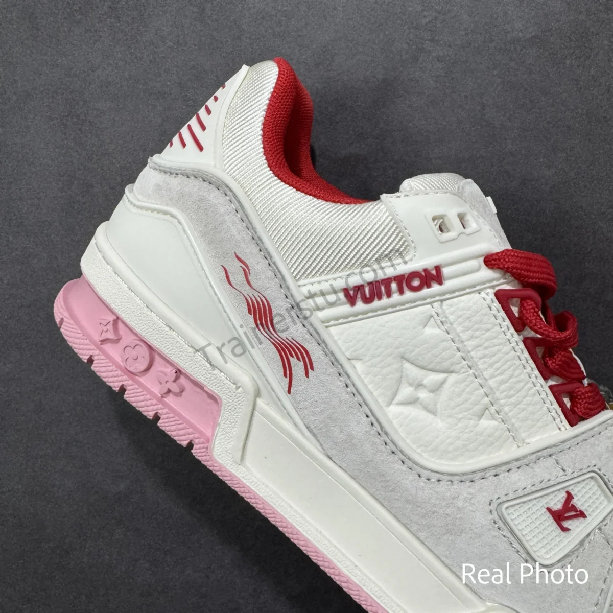 Trainer Sneaker - Image 3